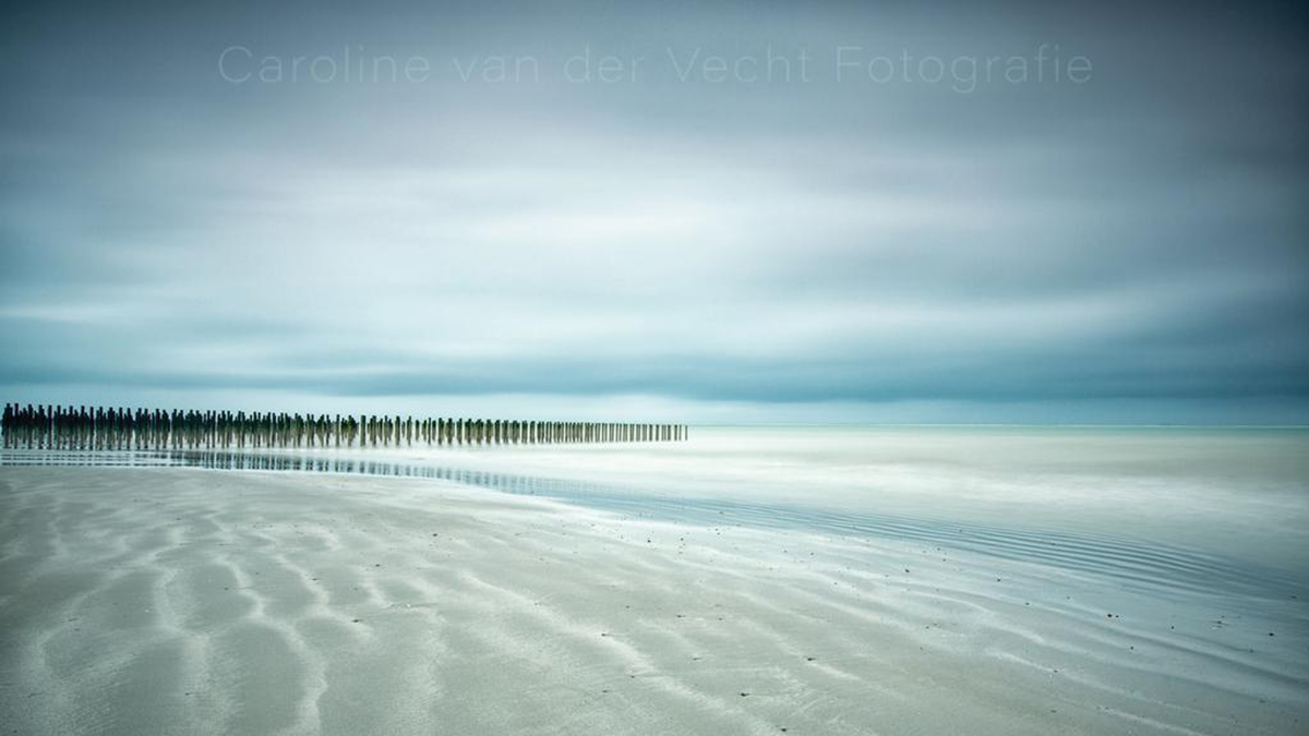 Fotoweekend Franse Opaalkust