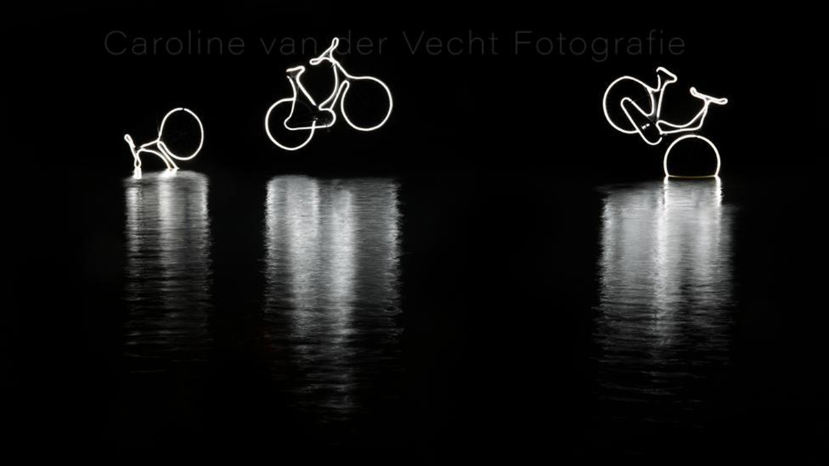 Amsterdam Light Festival