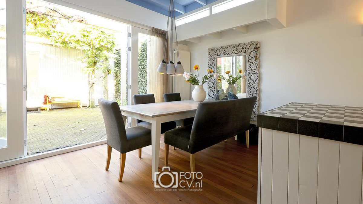 Interieurfotografie Muiderberg