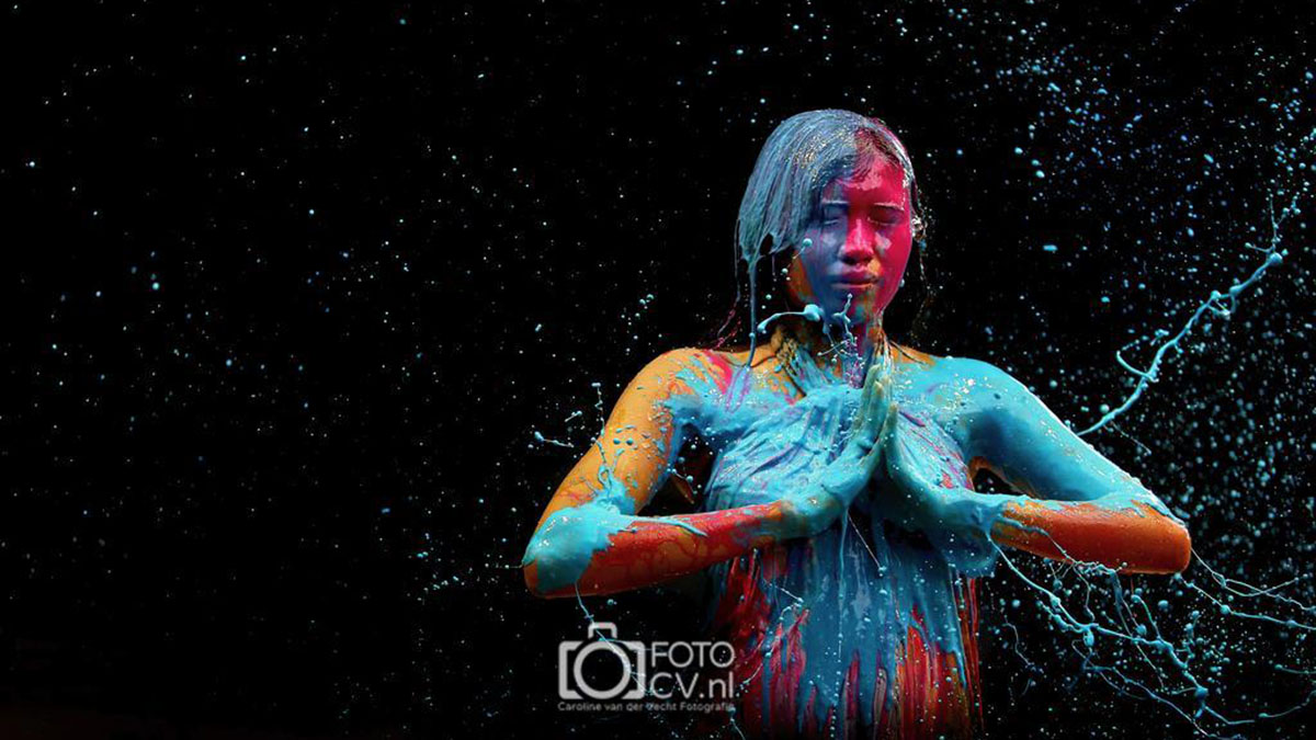 Workshop Melk & Meel