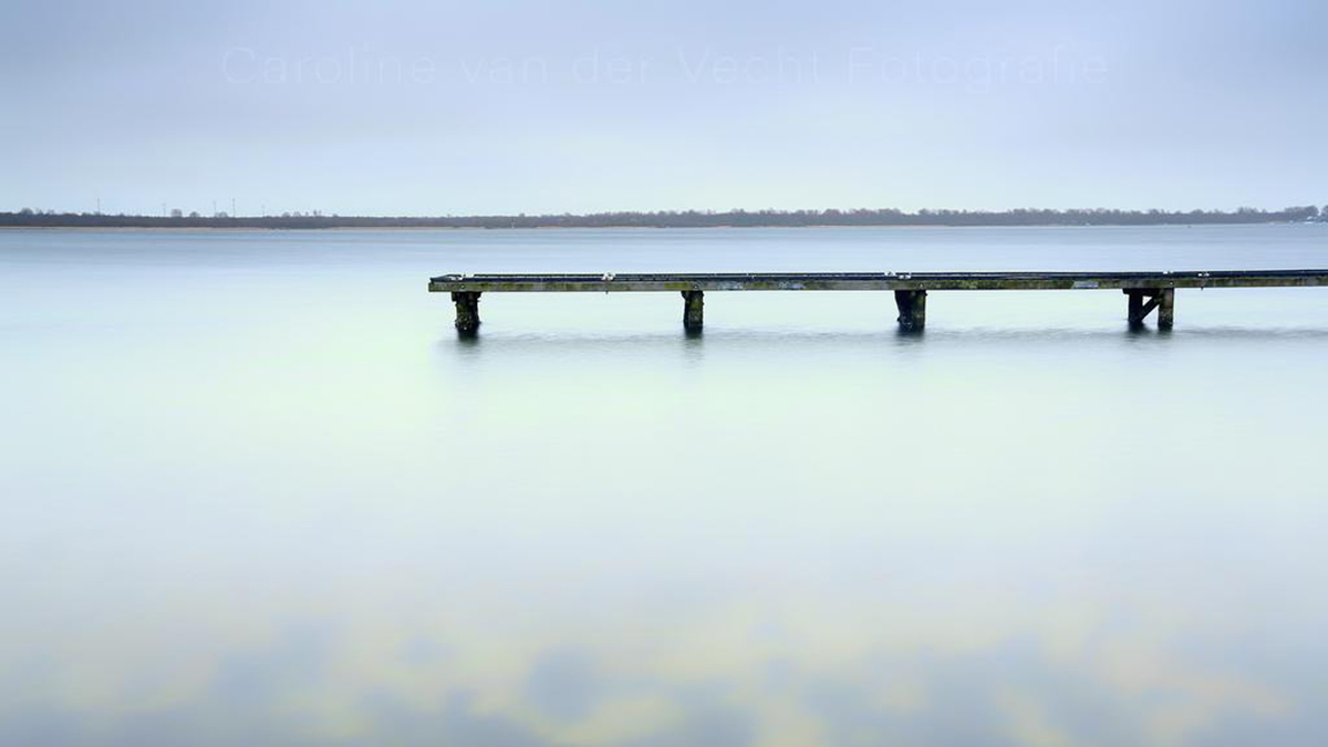 Workshop lange sluitertijden