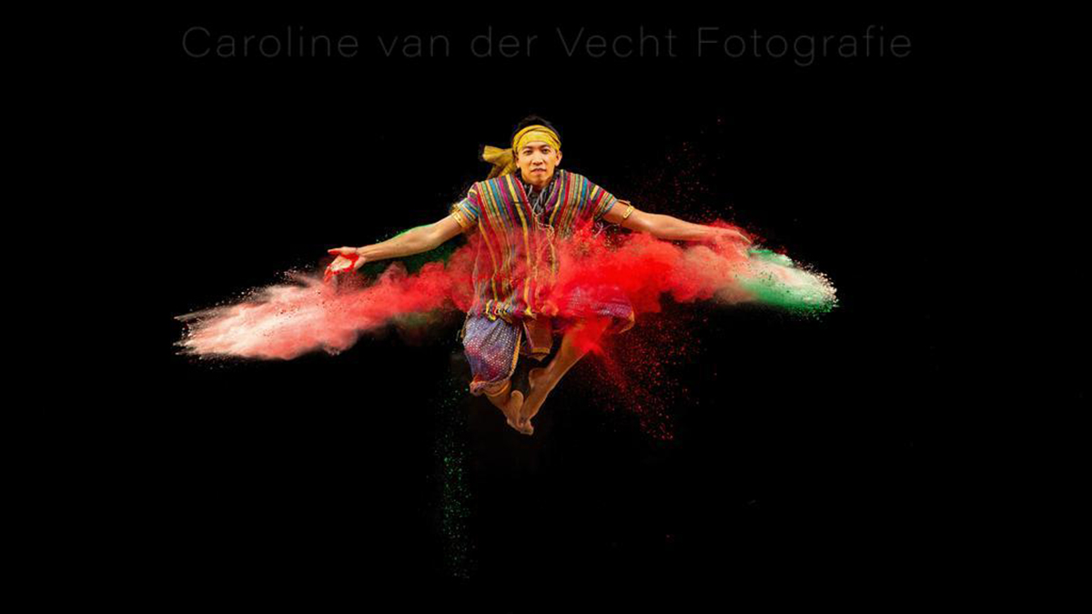 Workshop Melk & Meel