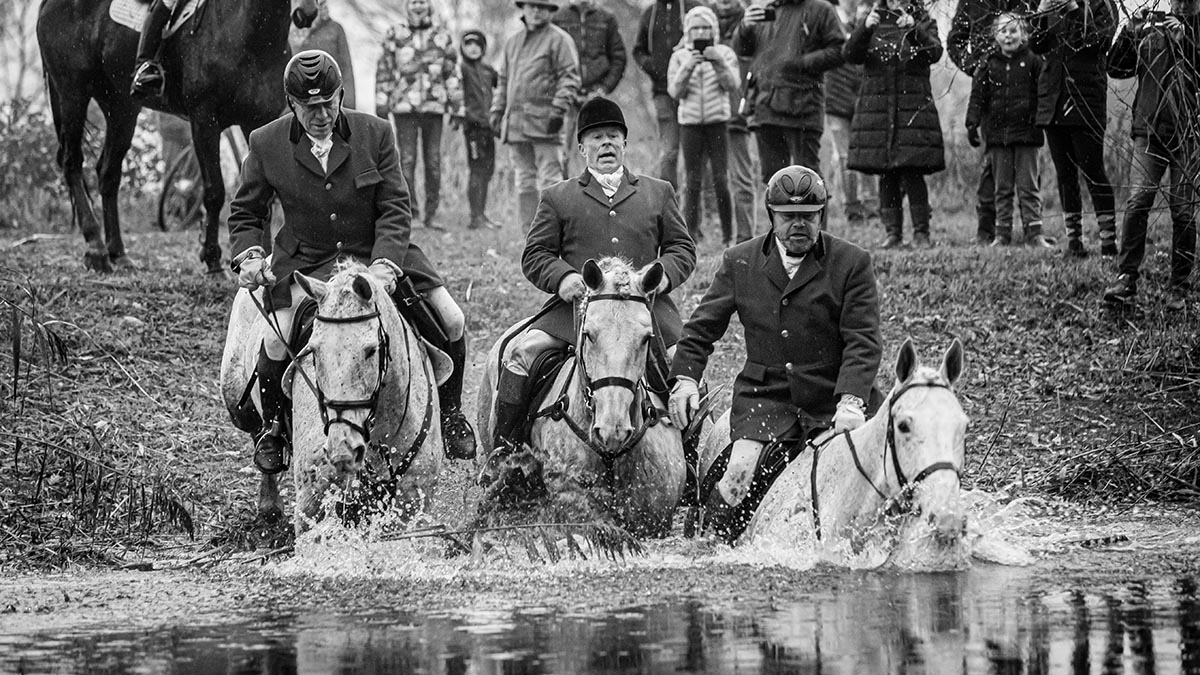 Slipjacht Luttenberg